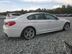 BMW 640 I GRAN COUPE ОБДУХВАНЕ/DIGITAL/M PACK - 34800 лв. - 73085811 6