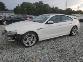 BMW 640 I GRAN COUPE ОБДУХВАНЕ/DIGITAL/M PACK - 34800 лв. - 73085811 3