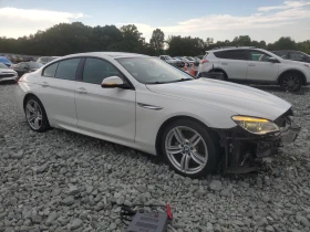 BMW 640 I GRAN COUPE ОБДУХВАНЕ/DIGITAL/M PACK