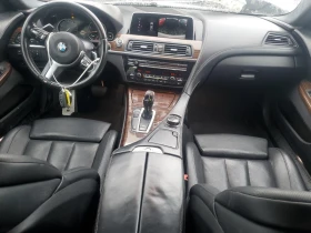 BMW 640 I GRAN COUPE ОБДУХВАНЕ/DIGITAL/M PACK - 34800 лв. - 73085811 8