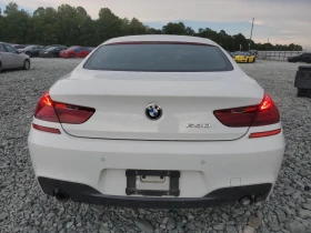 BMW 640 I GRAN COUPE ОБДУХВАНЕ/DIGITAL/M PACK - 34800 лв. - 73085811 5