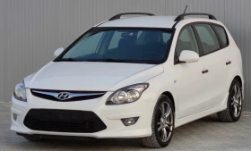 Hyundai I30 1.6CRDI* 90.*  | Mobile.bg    3