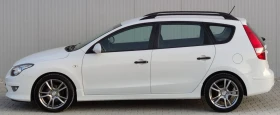 Hyundai I30 1.6CRDI* 90.*  | Mobile.bg    7