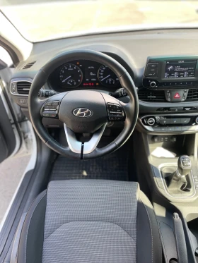Hyundai I30 - 20999 лв. - 73071702 12