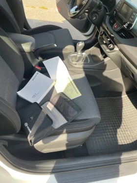 Hyundai I30 - 20999 лв. - 73071702 16