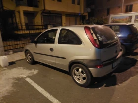 Обява за продажба на Opel Corsa C ~3 100 лв. - изображение 1