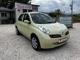 Nissan Micra 1.4 163000km AUTOMATIC SWISS EDITION - 7800 лв. - 64633216 3