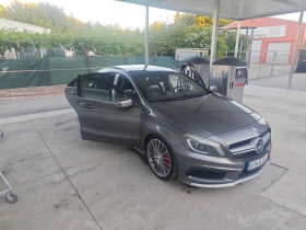 Mercedes-Benz A 45 2.0AMG 360k.s. | Mobile.bg    3