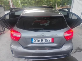 Mercedes-Benz A 45 2.0AMG 360k.s. | Mobile.bg    5