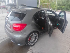 Mercedes-Benz A 45 2.0AMG 360k.s. | Mobile.bg    4