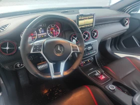 Mercedes-Benz A 45 2.0AMG 360k.s. | Mobile.bg    10
