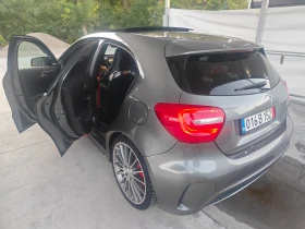 Mercedes-Benz A 45 2.0AMG 360k.s. | Mobile.bg    6