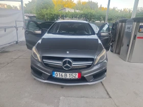  Mercedes-Benz A 45