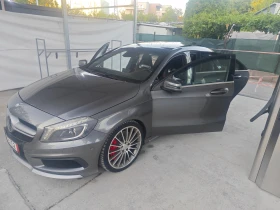 Mercedes-Benz A 45 2.0AMG 360k.s. | Mobile.bg    2