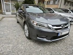 Обява за продажба на Honda Accord Touring 2.4 ~25 990 лв. - изображение 2