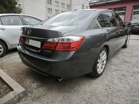 Обява за продажба на Honda Accord Touring 2.4 ~25 990 лв. - изображение 4
