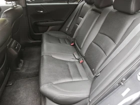 Обява за продажба на Honda Accord Touring 2.4 ~25 990 лв. - изображение 9