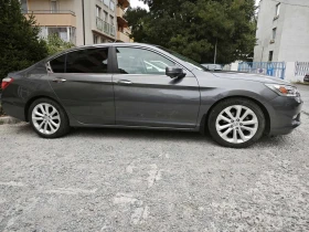 Обява за продажба на Honda Accord Touring 2.4 ~25 990 лв. - изображение 3