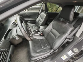 Обява за продажба на Honda Accord Touring 2.4 ~25 990 лв. - изображение 6