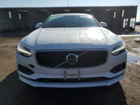 Volvo S90 T5 MOMENTUM - 26000 лв. / 13293.59 € - 96870460 6