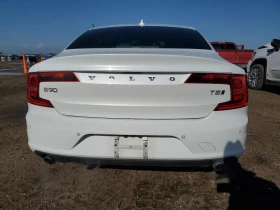 Volvo S90 T5 MOMENTUM - 26000 лв. / 13293.59 € - 96870460 3