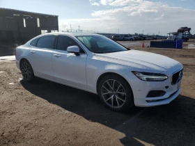 Volvo S90 T5 MOMENTUM - 26000 лв. / 13293.59 € - 96870460 5