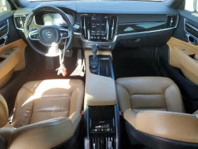 Volvo S90 T5 MOMENTUM - 26000 лв. / 13293.59 € - 96870460 7