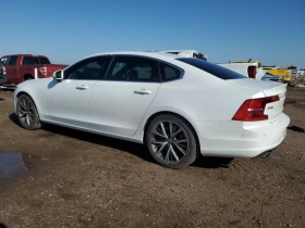 Volvo S90 T5 MOMENTUM - 26000 лв. / 13293.59 € - 96870460 2