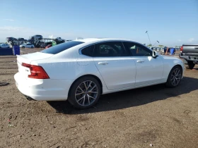 Volvo S90 T5 MOMENTUM - 26000 лв. / 13293.59 € - 96870460 4