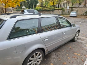 Audi A6, снимка 12