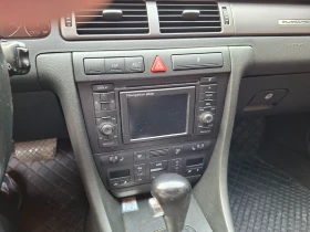 Audi A6, снимка 9