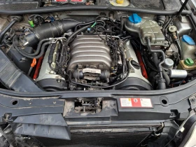 Audi A6, снимка 2