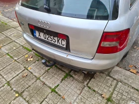 Audi A6, снимка 13