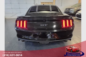 Ford Mustang 2017* GT* PREMIUM* 5.0L V8*  | Mobile.bg    4