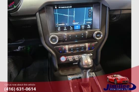 Ford Mustang 2017* GT* PREMIUM* 5.0L V8*  | Mobile.bg    12