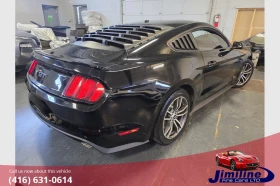 Ford Mustang 2017* GT* PREMIUM* 5.0L V8*  | Mobile.bg    5