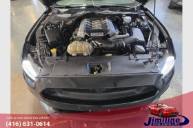 Ford Mustang 2017* GT* PREMIUM* 5.0L V8*  | Mobile.bg    17