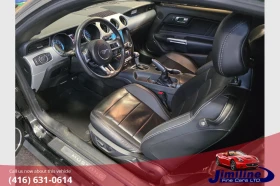 Ford Mustang 2017* GT* PREMIUM* 5.0L V8*  | Mobile.bg    7