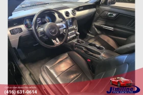 Ford Mustang 2017* GT* PREMIUM* 5.0L V8*  | Mobile.bg    8