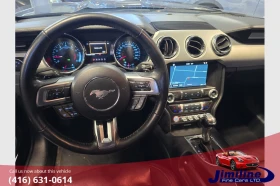 Ford Mustang 2017* GT* PREMIUM* 5.0L V8*  | Mobile.bg    6