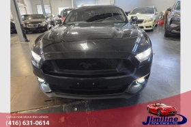 Ford Mustang 2017* GT* PREMIUM* 5.0L V8*  | Mobile.bg    2