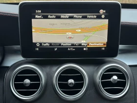 Mercedes-Benz C 43 AMG BURMESTER * CARFAX* * АвтоКредит* (ЦЕНА ДО БГ) - 47999 лв. / 24541.50 € - 72062533 13