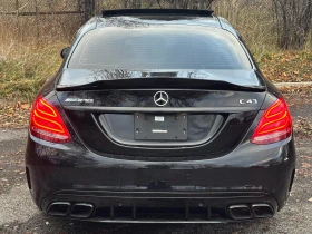 Mercedes-Benz C 43 AMG BURMESTER * CARFAX* * АвтоКредит* (ЦЕНА ДО БГ) - 47999 лв. / 24541.50 € - 72062533 4
