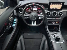 Mercedes-Benz C 43 AMG BURMESTER * CARFAX* * АвтоКредит* (ЦЕНА ДО БГ) - 47999 лв. / 24541.50 € - 72062533 6