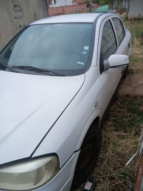 Opel Astra, снимка 1 — Bazar.bg Opel Astra, снимка 1