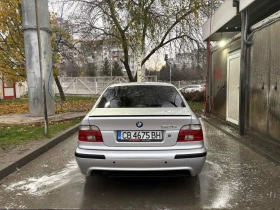 BMW 525, снимка 3