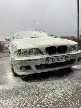 BMW 525, снимка 7