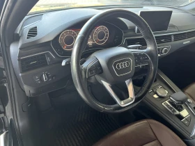 Audi A4 Allroad 2.0 TFSI 252hp - 18000 € / 35204.94 лв. - 47820931 7