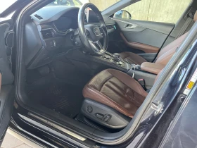 Audi A4 Allroad 2.0 TFSI 252hp, снимка 7