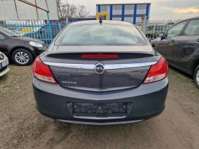 Opel Insignia 1.4Т - 5650 € / 11050.44 лв. - 81580758 4